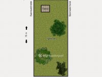 Eladó telek, Gyúrón 10 M Ft / költözzbe.hu