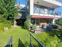 Eladó téglalakás, XII. kerületben 388 M Ft, 4 szobás