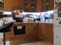 Kiadó téglalakás, albérlet