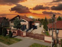 Eladó családi ház