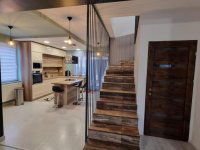 Eladó családi ház, Nyárádon 79.9 M Ft, 2+2 szobás