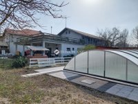 Eladó ipari ingatlan, Baján 399 M Ft / költözzbe.hu