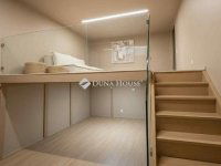 Eladó téglalakás, VIII. kerületben 33 M Ft, 1 szobás