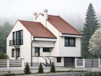 Eladó családi ház, XXII. kerületben 119 M Ft, 4 szobás