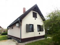 Eladó családi ház, Kiskunmajsán 37.9 M Ft, 3+1 szobás
