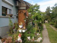 Eladó családi ház, Dormándon 40 M Ft, 6 szobás