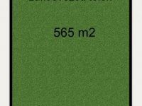 Eladó telek, Kübekházán 4.99 M Ft / költözzbe.hu