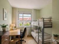 Eladó téglalakás, IV. kerületben 99.9 M Ft, 3 szobás