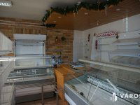 Eladó üzlethelyiség, Örkényen 59.9 M Ft, 12 szobás