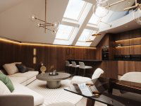 Eladó hotel, V. kerületben 2000 M Ft / költözzbe.hu