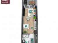 Eladó üzlethelyiség