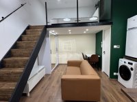 Eladó téglalakás, Budapesten, VII. kerületben 119 M Ft