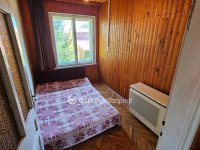 Eladó nyaraló, Mezőkövesden 25 M Ft, 2+2 szobás