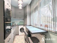 Kiadó panellakás, albérlet, Békéscsabán 130 E Ft / hó