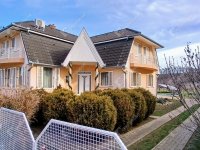 Eladó családi ház, Vasboldogasszonyon 85 M Ft, 6 szobás