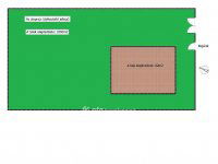 Eladó családi ház, Ercsiben 45 M Ft, 1+2 szobás