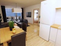 Eladó téglalakás, Balatonlelleén 65.99 M Ft, 2 szobás
