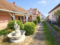 Eladó családi ház, Sármelléken 76.784 M Ft, 3 szobás