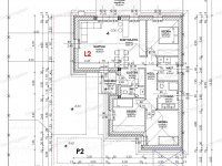 Eladó ikerház, Győrságon 64.9 M Ft, 4 szobás