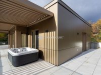 Eladó téglalakás, II. kerületben 334 M Ft, 3 szobás