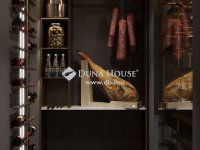 Eladó téglalakás, II. kerületben 796.29 M Ft, 5 szobás