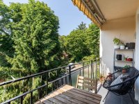 Eladó téglalakás, XII. kerületben 110 M Ft, 3 szobás