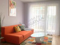 Kiadó téglalakás, albérlet, III. kerületben, Folyamőr utcában