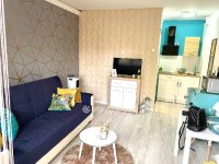 Eladó téglalakás, VII. kerületben 42.9 M Ft, 1 szobás