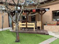 Eladó családi ház, Jászberényben 52.5 M Ft, 4+1 szobás