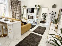 Eladó téglalakás, V. kerületben 125 M Ft, 2 szobás