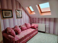 Kiadó téglalakás, albérlet, Nagykovácsiban, Puskin utcában