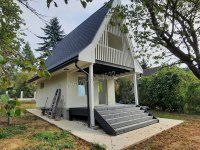 Eladó nyaraló, Nagymaroson 54.8 M Ft, 2 szobás