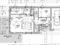 Eladó ikerház, Vecsésen 149.9 M Ft, 5 szobás