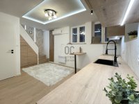 Eladó téglalakás, VII. kerületben 59.9 M Ft, 1 szobás