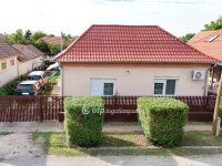 Eladó családi ház, Tiszapüspökin 35 M Ft, 2+1 szobás