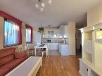 Kiadó téglalakás, albérlet