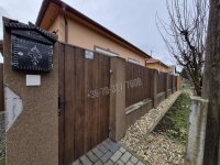 Eladó családi ház, Tiszafüreden 63.5 M Ft, 3 szobás