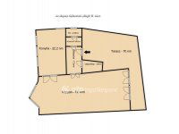 Eladó családi ház, XII. kerületben 549.9 M Ft, 9 szobás