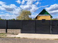 Eladó nyaraló, Békéscsabán 15.99 M Ft, 1+1 szobás