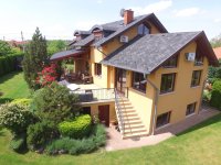 Eladó családi ház, Piliscsabán 184.9 M Ft, 5 szobás