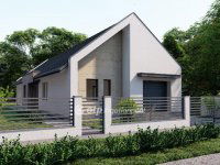 Eladó családi ház