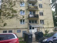 Eladó panellakás, Miskolcon 31.9 M Ft, 1+2 szobás
