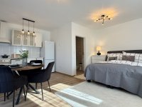 Kiadó téglalakás, albérlet, Debrecenben 250 E Ft / hó, 1 szobás