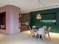 Eladó téglalakás, Budapesten, IX. kerületben 185.325 M Ft