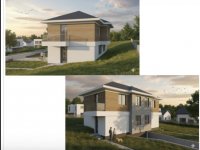 Eladó ikerház, II. kerületben 149 M Ft, 3 szobás