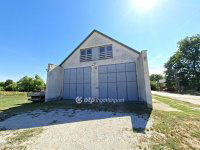 Eladó ipari ingatlan