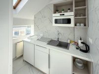 Eladó téglalakás, Pécsett 84.9 M Ft, 2 szobás