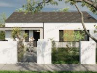 Eladó családi ház