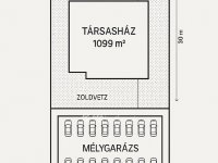 Eladó telek, VII. kerületben 650 M Ft / költözzbe.hu