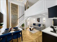 Kiadó téglalakás, albérlet